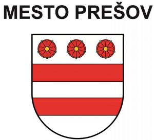 Mesto Prešov
