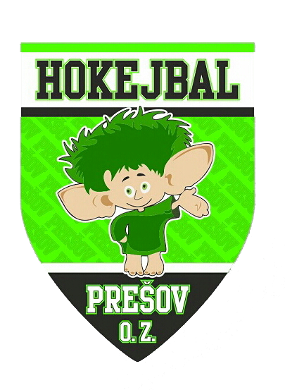 HOKEJBAL Prešov o.z.